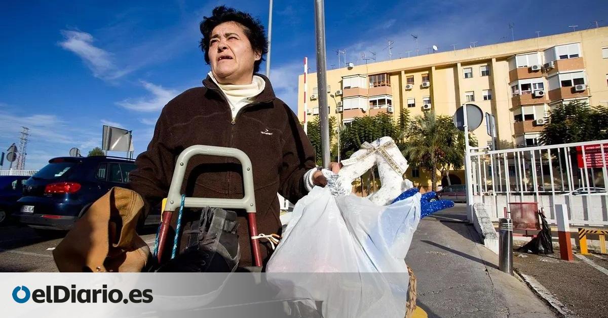 Andalucía mantiene la tasa de pobreza más alta de España pese a reducir la brecha con la media nacional