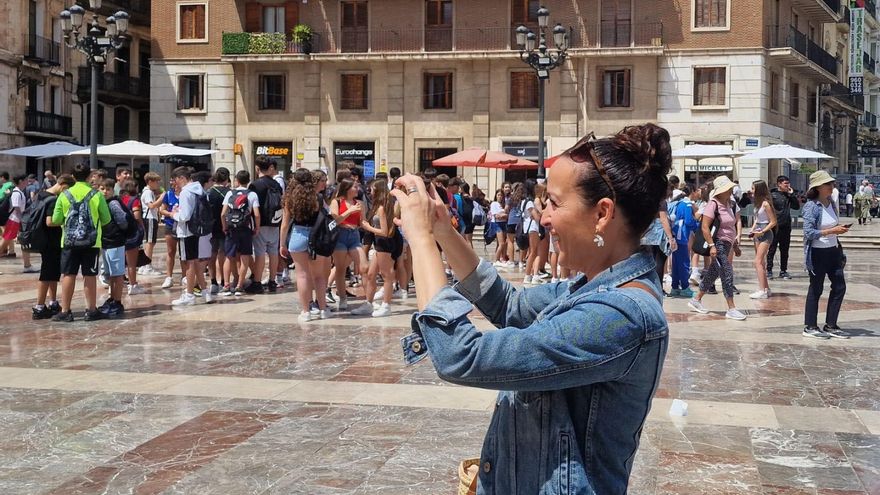 Las contradicciones del PP valenciano con el turismo: sí a la moratoria, no a la tasa, limitar cruceros y ampliar aeropuertos