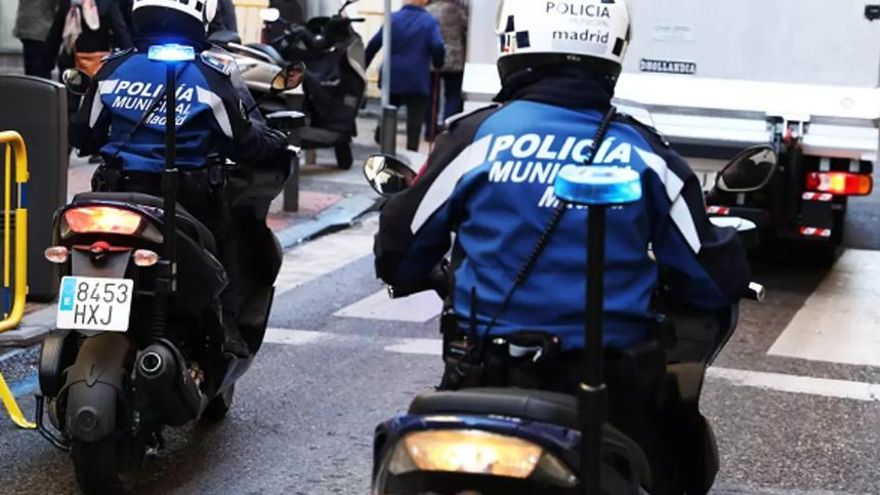 Golpe, amenazas y una caja fuerte: dos detenidos por torturar al dueño de un local en el barrio Salamanca para robarle