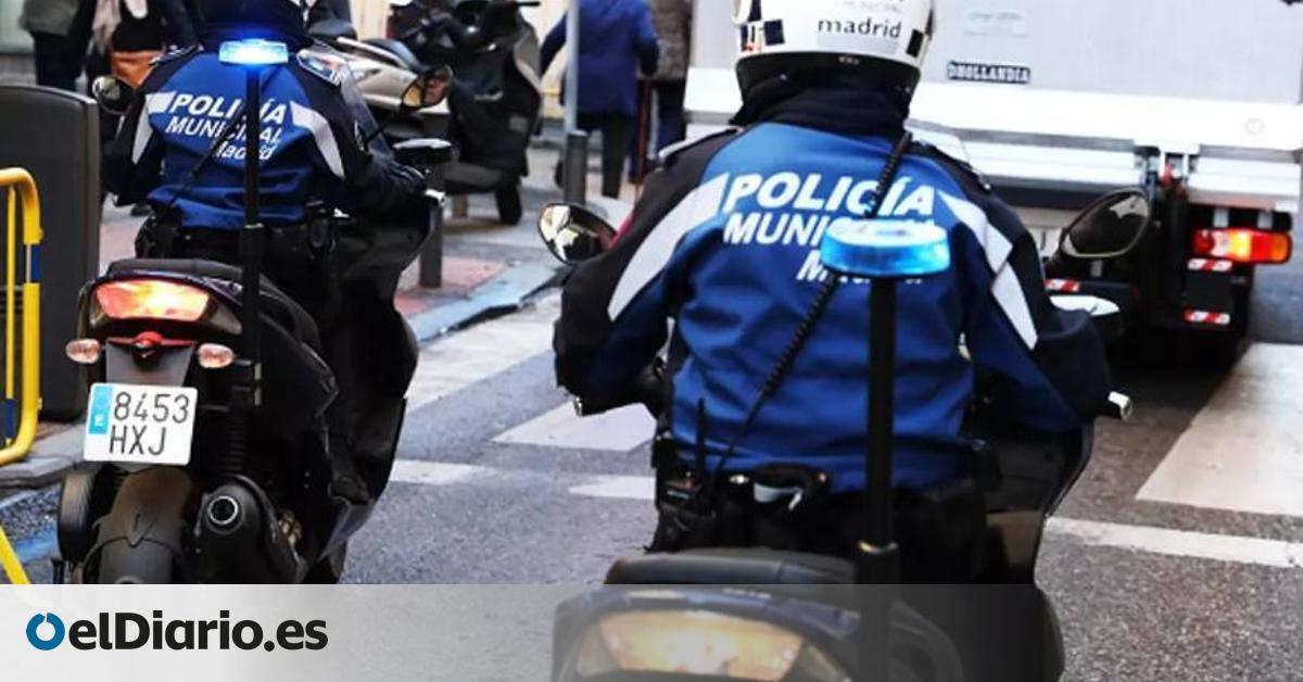 Golpe, amenazas y una caja fuerte: dos detenidos por torturar al dueño de un local en el barrio Salamanca para robarle