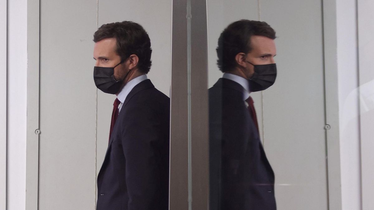 El PP corre el riesgo de convertir en sus enemigos a la mitad más uno del electorado