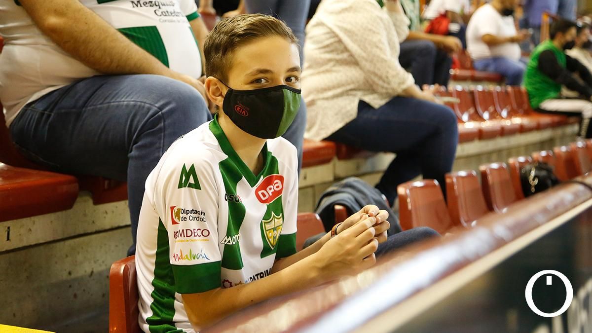 Las imágenes del Córdoba Patrimonio de la Humanidad - UMA Antequera