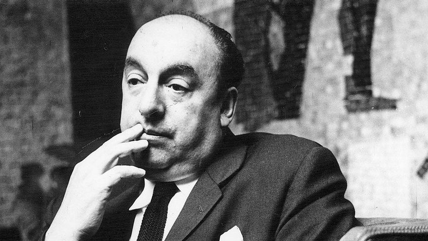 Pablo Neruda murió "envenenado", según el informe forense