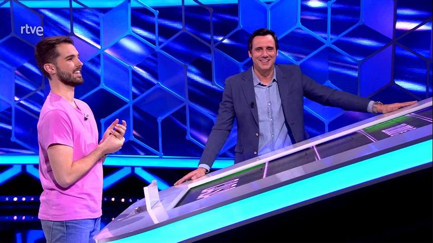 'El Cazador' anuncia su renovación en TVE y avanza cambios: "Ya no se van con las manos vacías"