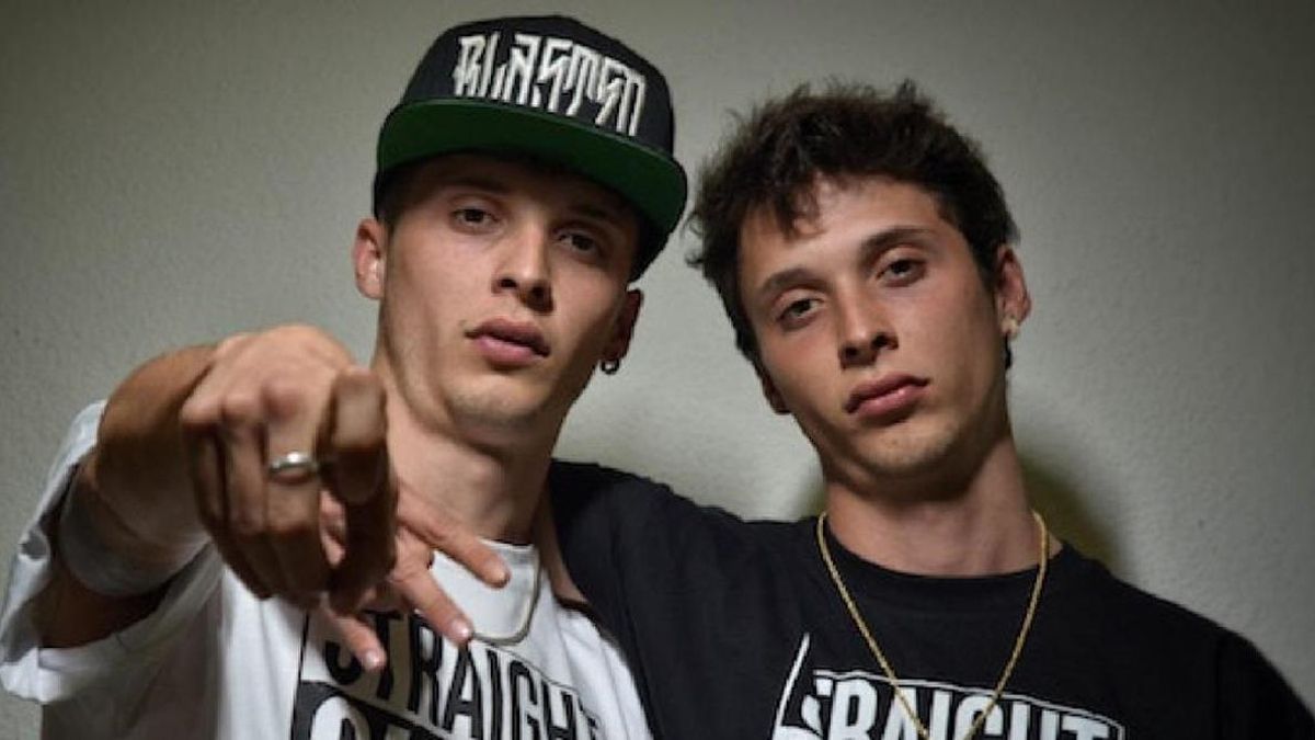 Cancelado el concierto de Ajax y Prok en Logroño tras las acusaciones de abusos sexuales