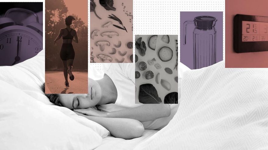 The 9 things you should check to find out what's wrong with your rest