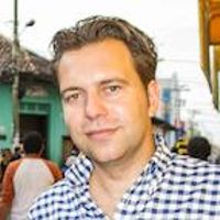 Alberto Martínez Cuartero