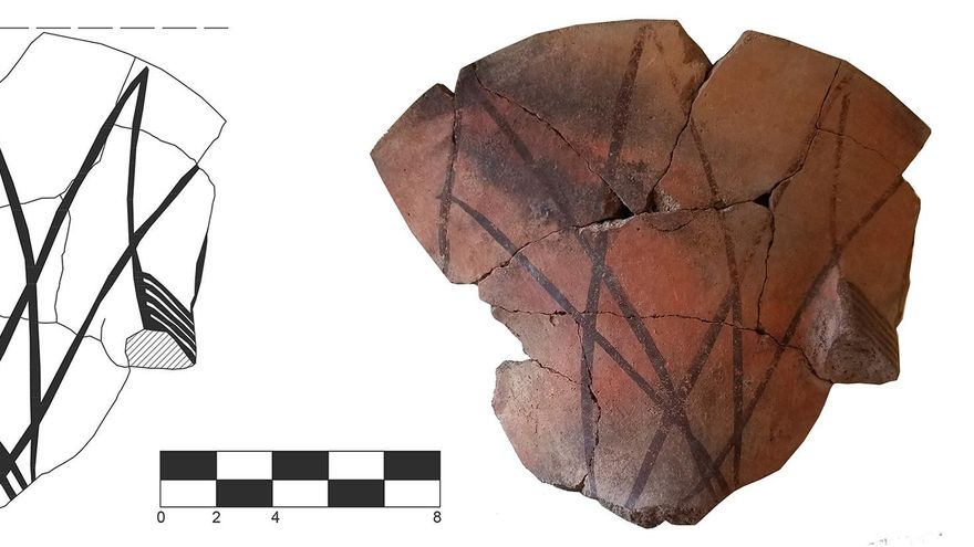 Descubren en Sicilia la primera evidencia de consumo de carne de caballo en la Edad del Bronce