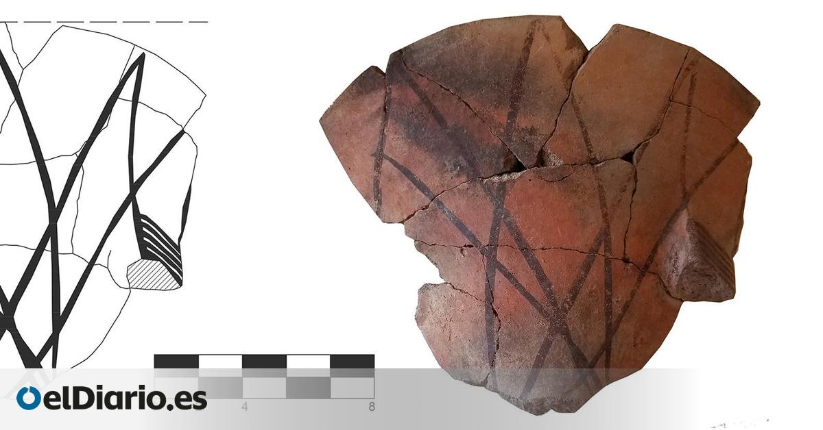 Descubren en Sicilia la primera evidencia de consumo de carne de caballo en la Edad del Bronce