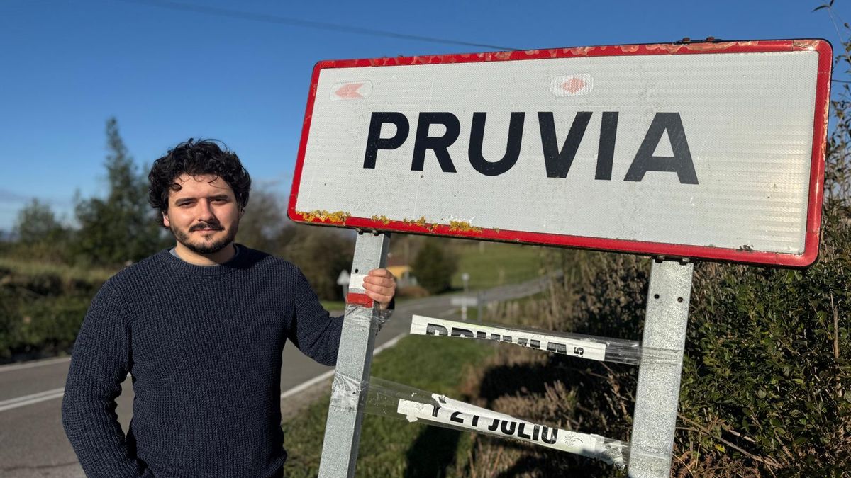 Denis Soria (Ser Asturianu)