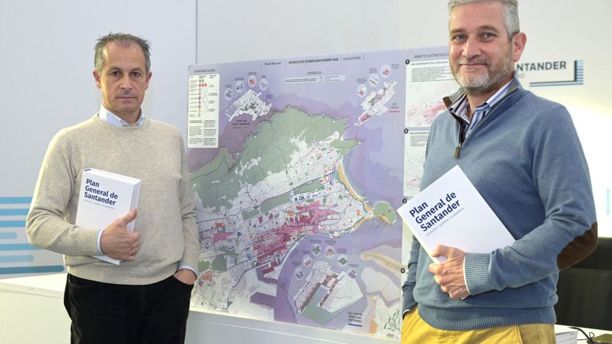 La exdirectora general que ordenó el litoral cántabro redactará el Modelo de Ciudad para el PGOU de Santander