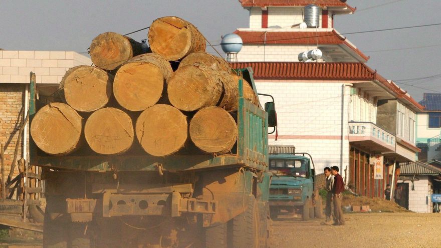 La UE exime a Latinoamérica de su lista contra las exportaciones que generan deforestación