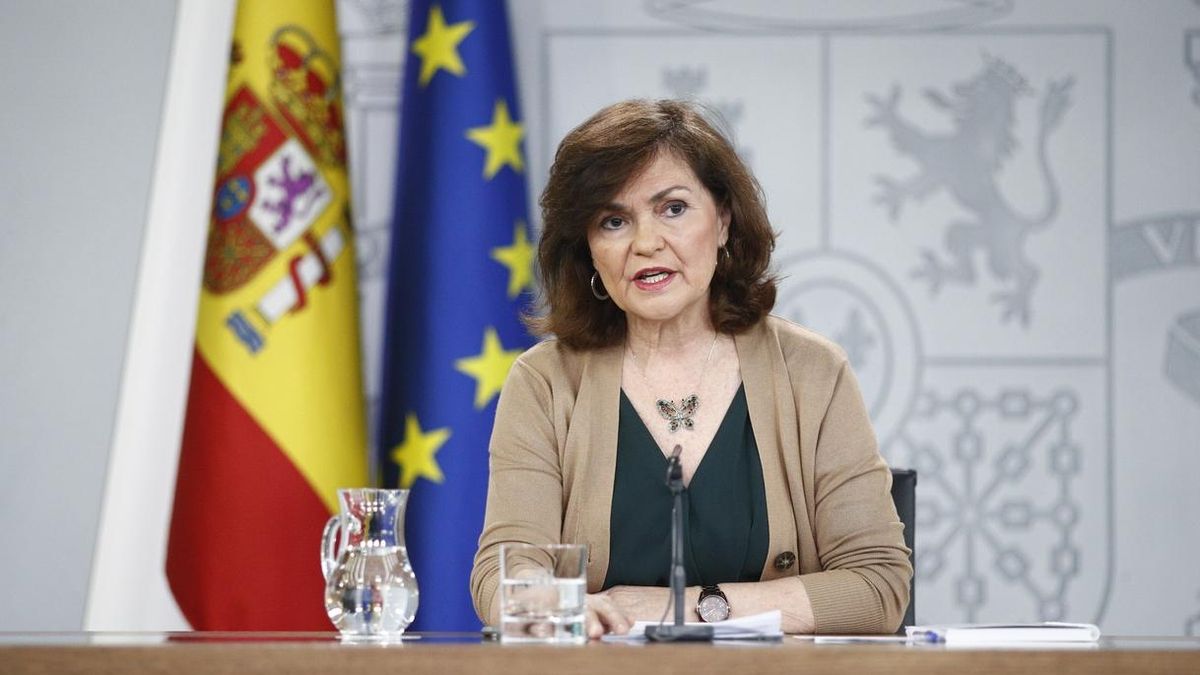 Calvo pide "dejar de utilizar" a Venezuela como "comodín" para hacer política