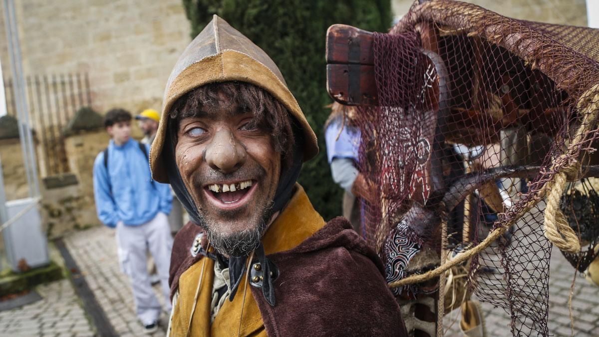 El esplendor de la época andalusí brilla a orillas del Guadalquivir