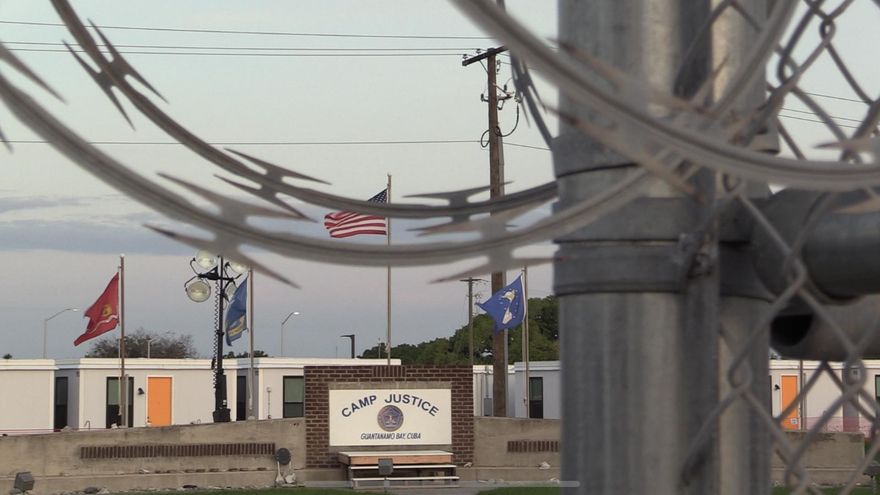 EEUU asegura haber iniciado el traslado de 177 migrantes desde Guantánamo hacia Venezuela