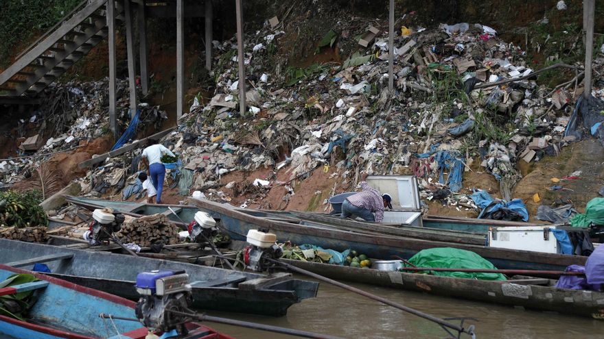 La deuda pendiente del Perú con la gestión de la basura