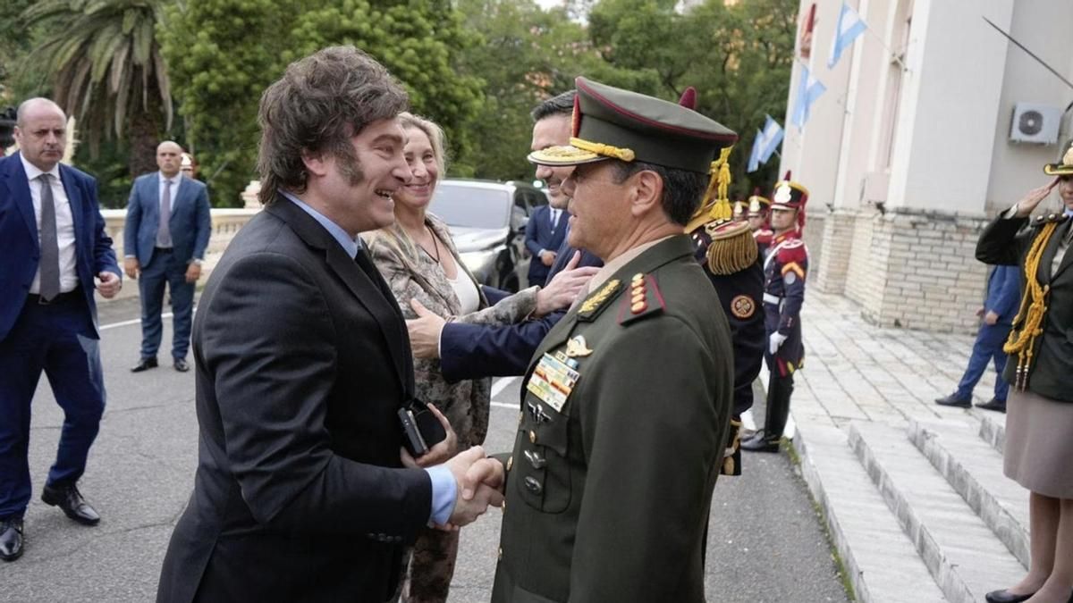 Entre denuncias de organismos de DDHH, el Gobierno avanza con el proyecto que crea el Consejo de Seguridad Nacional