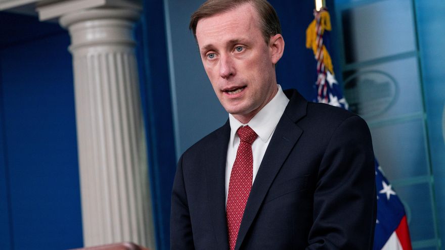 EEUU avisa a sus aliados de que China está dispuesta a apoyar militarmente a Rusia