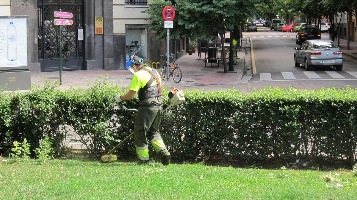 Se condena a FCC al abono de los salarios dejados de percibir
