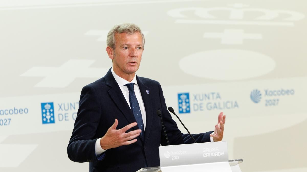 La Xunta informará a los pacientes del coste de los tratamientos que reciben en la sanidad pública