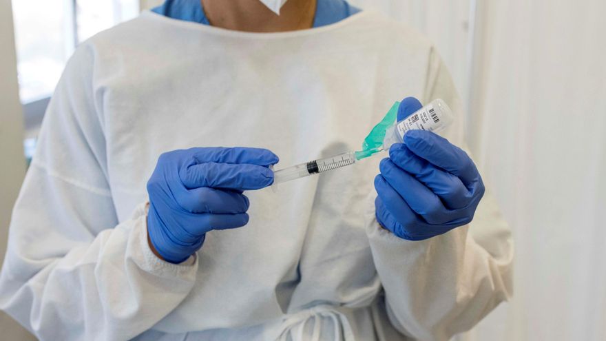 Baleares suma cinco fallecidos por covid y 57 nuevos contagios. EFE/ David Arquimbau Sintes/Archivo