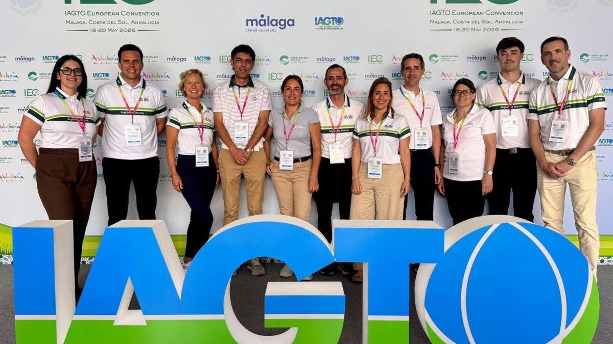 En el marco del evento, la representación regional participó en un workshop profesional con 10 mesas de trabajo atendidas por 18 profesionales del sector