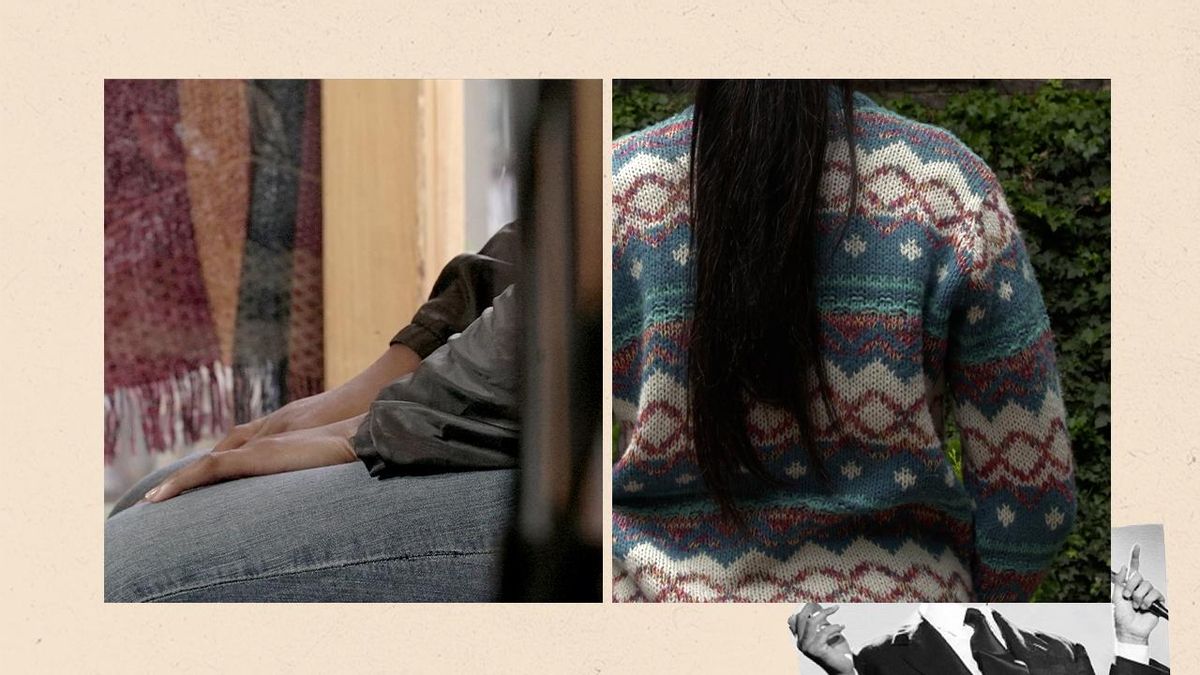 La sororidad que ha desmontado el mito de Julio Iglesias