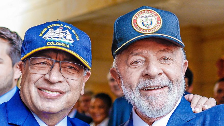 Milei apuntó a Lula, Petro y López Obrador por el fracaso de una resolución conjunta de la OEA contra Maduro: "Esos imbéciles son cómplices"