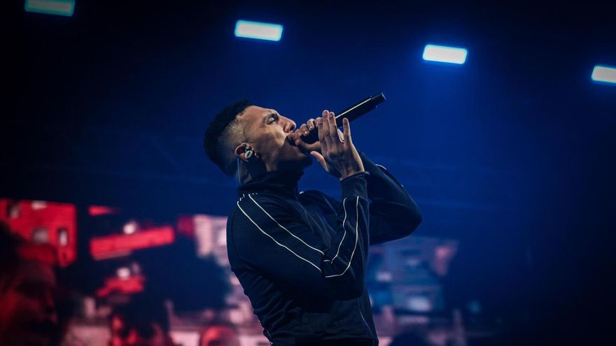 Morad, el número uno de los niños