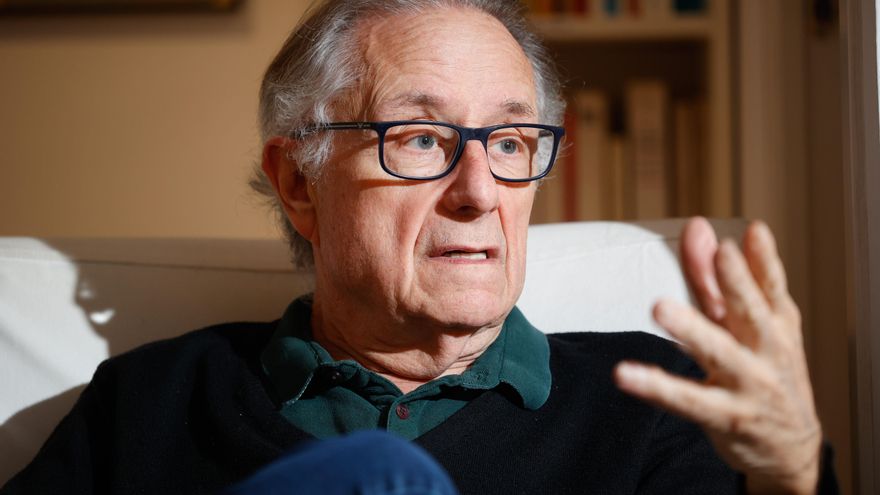 Josep Ramoneda: "Elon Musk dispone de un poder que no había tenido ningún otro empresario en el capitalismo"