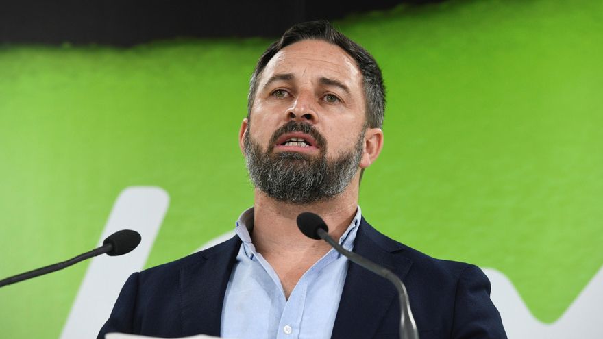 Vox exige la repatriación de los menores extranjeros que vengan a "delinquir"