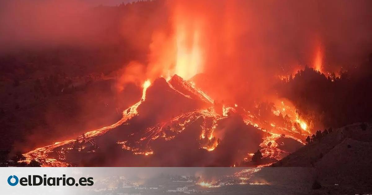 화산, 왜 어떤 곳은 얌전하고 어떤 곳은 격렬할까요? 🌋 새로운 이론이 드디어 설명합니다!