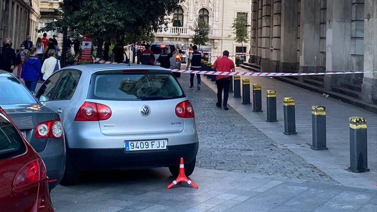 La semana en Euskadi, en imágenes