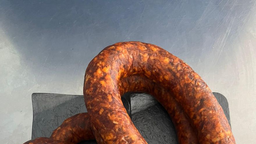 Las 5 diferencias entre el chorizo y la chistorra: una de ellas te sorprenderá