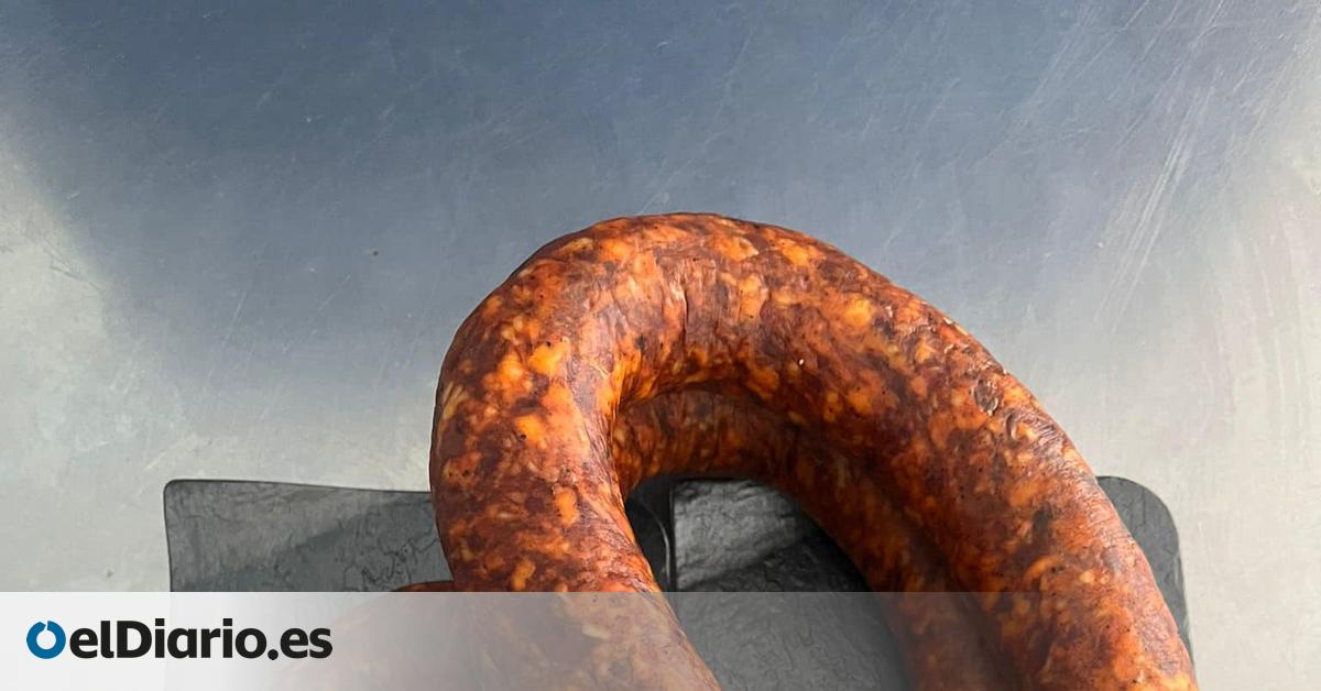 Las 5 diferencias entre el chorizo y la chistorra: una de ellas te sorprenderá