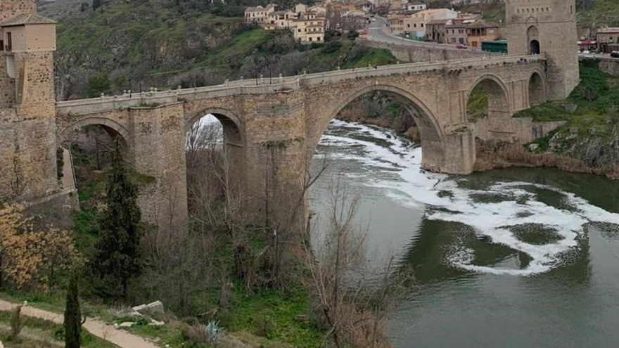 Page: "El mal uso del agua en algunos puntos de España es un argumento científico, no un discurso barato"