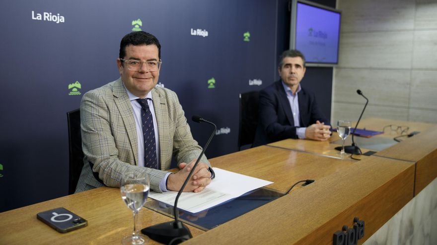 Digitalízate con La Rioja, la ingeniera Noelia Vicens, Circular Universe y Cesens Technology, premios de la Noche de las Telecomunicaciones