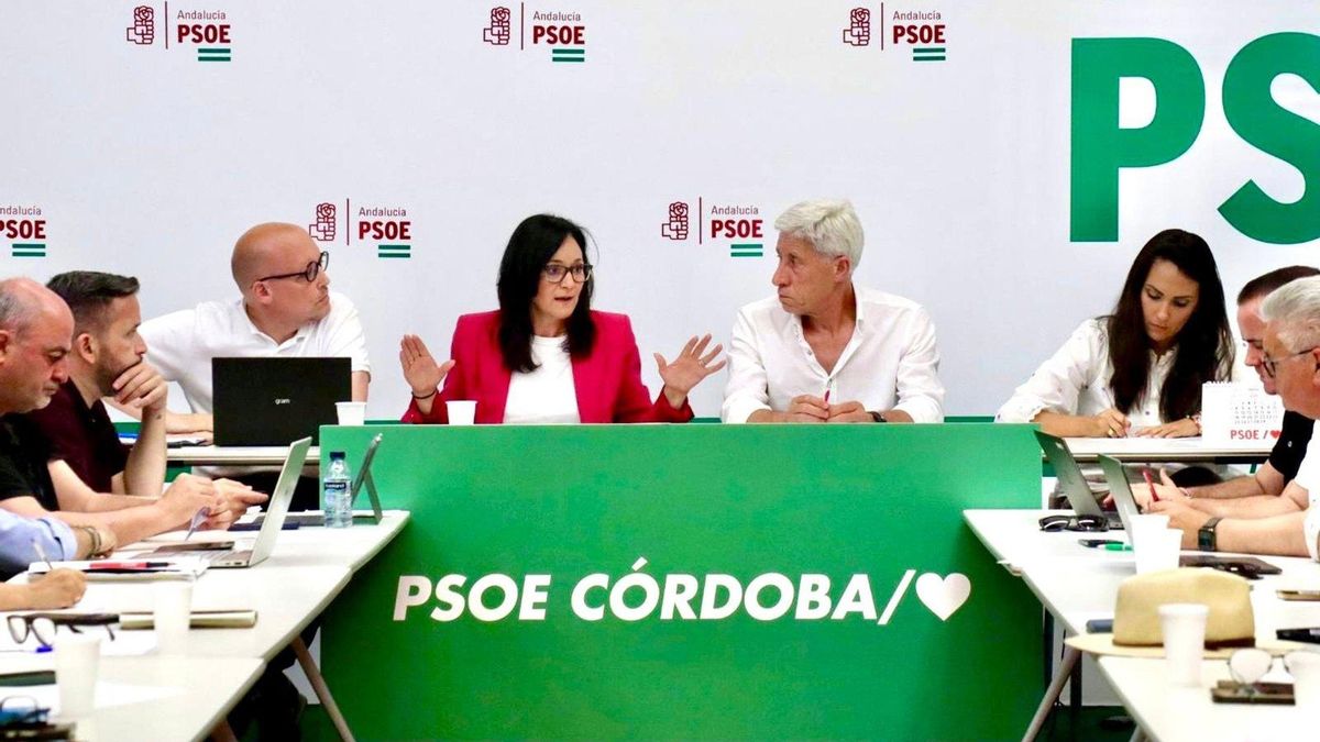 Crespín pide "autocrítica" en el PSOE tras las elecciones