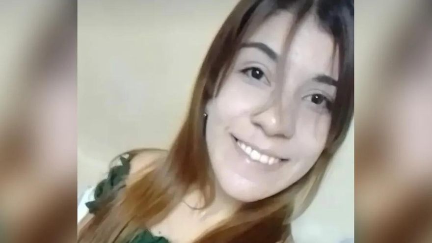 Confirman que los restos hallados en Concordia son de Luisina Leoncino