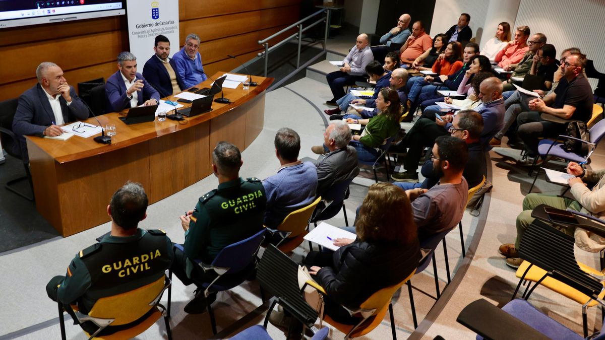 Presentación de los cuatro nuevos protocolos para afrontar el control de la filoxera en época de poda.