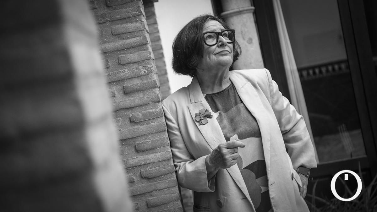 Entrevista N&B a Rosario Ortega, experta en Bullying