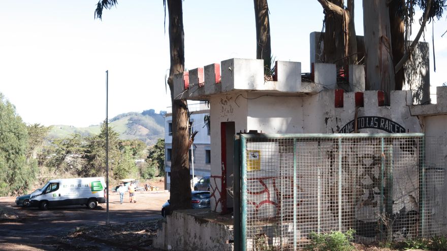 Coalición Canaria reproduce el discurso de Vox e insinúa que el Gobierno ofrece un trato favorable a los inmigrantes frente a la población local