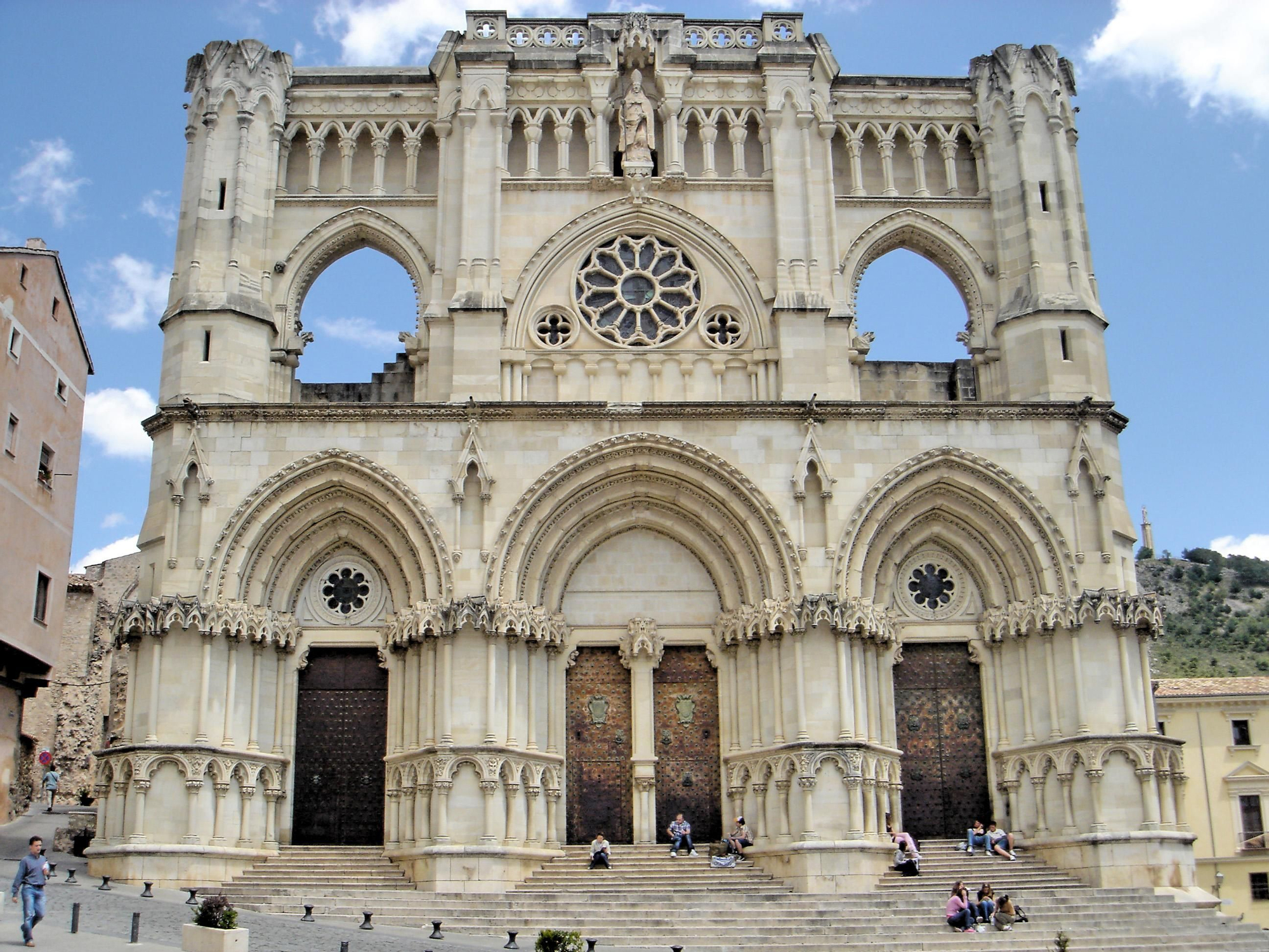 Catedral  de Cuenca