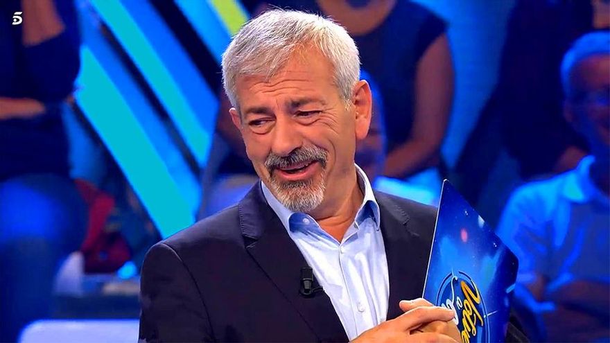 El refrito de 'Volverte a ver' (12.2%) alcanza la cima del sábado en el debut de 'La Vuelta' (8.1%) en la tarde de TVE