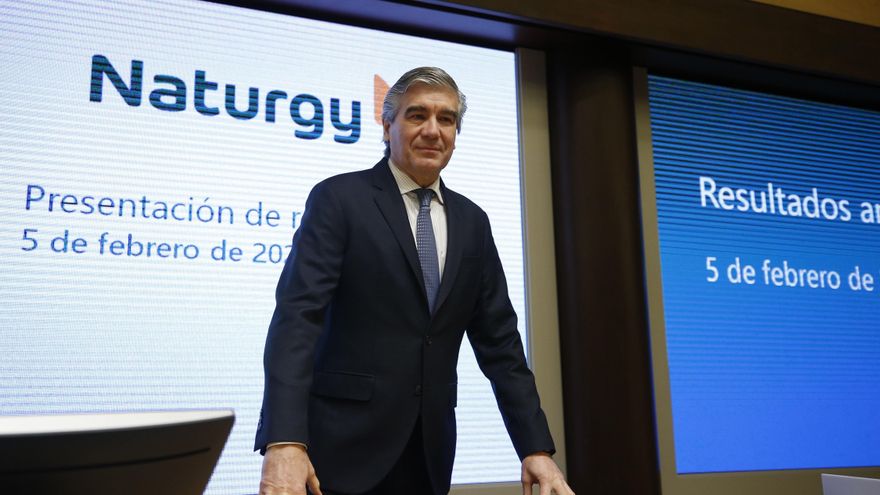 Naturgy escindirá en dos compañías cotizadas sus negocios de redes y generación