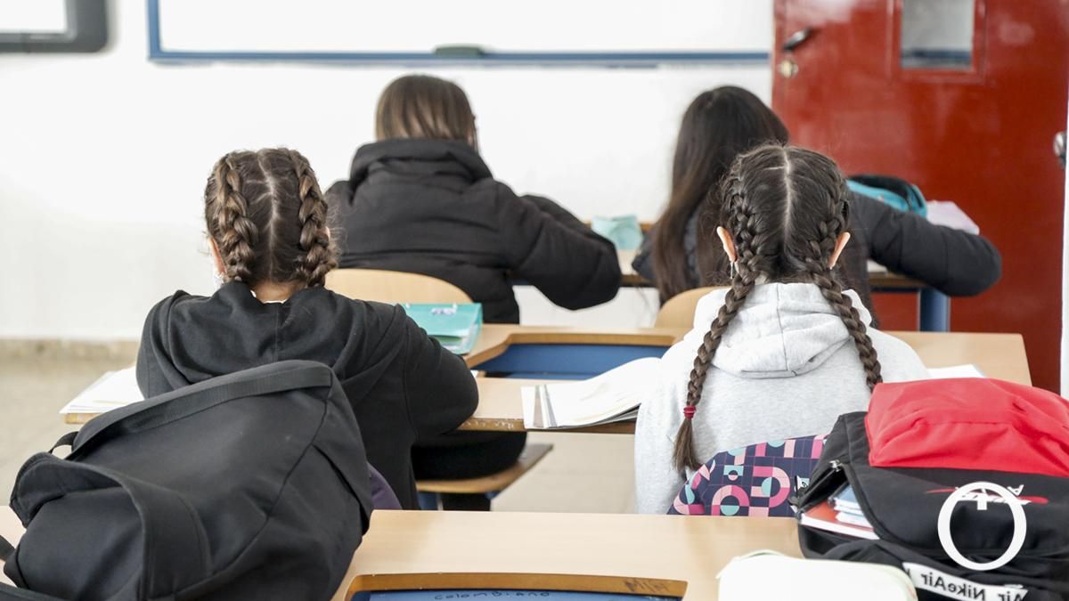 La Junta elimina 30 unidades educativas en Córdoba para el próximo curso