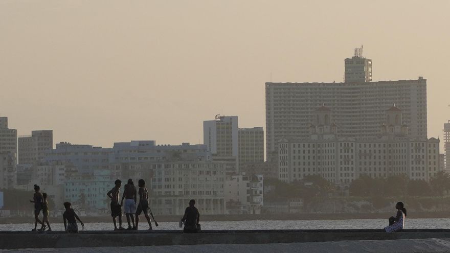 La Habana, este verano