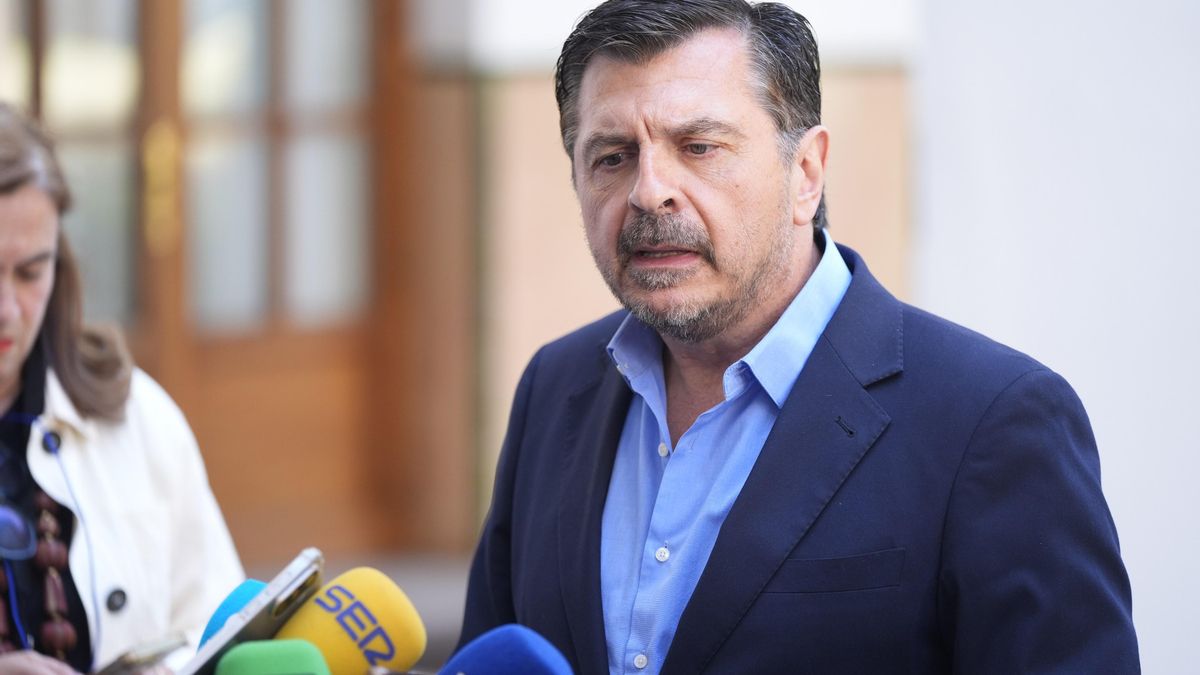 El PP pone en duda que Montero recoja su acta por "interés judicial": "¿Quiere ser aforada en el Congreso o en Andalucía?"