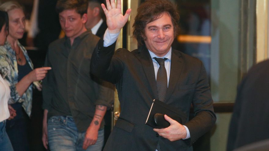 El camino sinuoso del traspaso de mando, a la espera de la bilateral Cristina-Villarruel