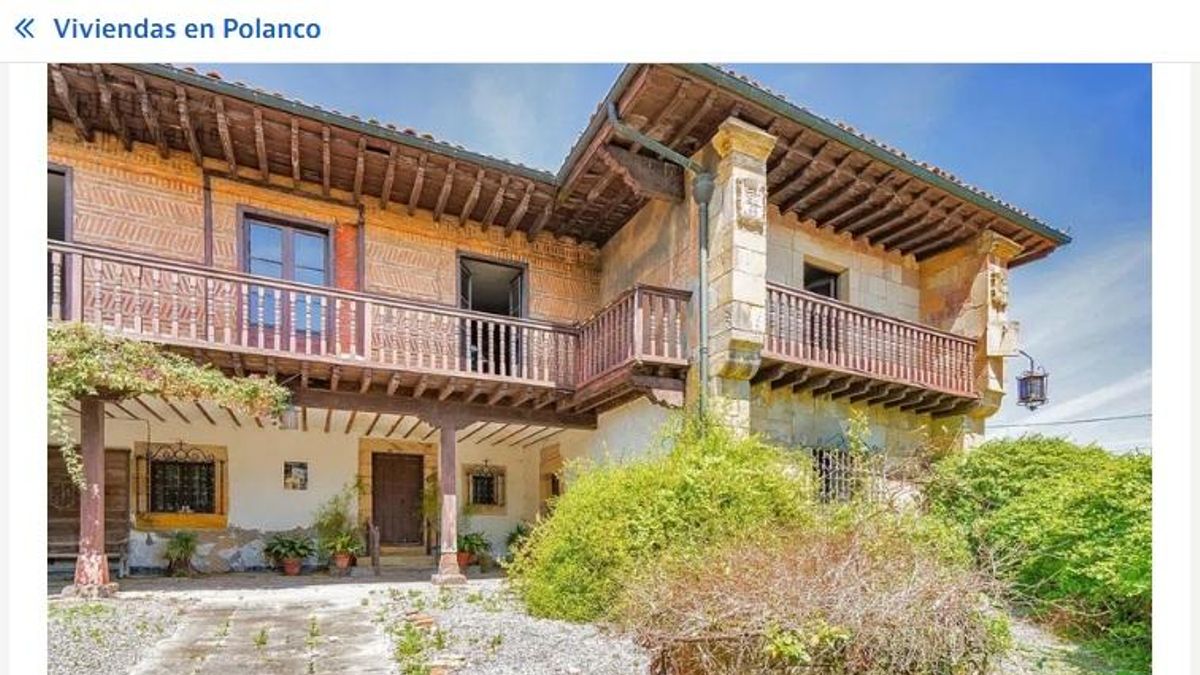 Pereda y su obra protagonizan una nueva propuesta cultural en Polanco